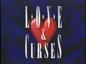 Love & Curses Logo